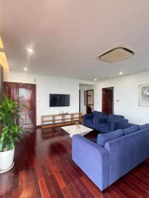 Davidduc's Penhouse Apartment